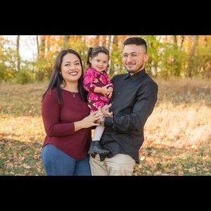 Meet your Posher, Edna